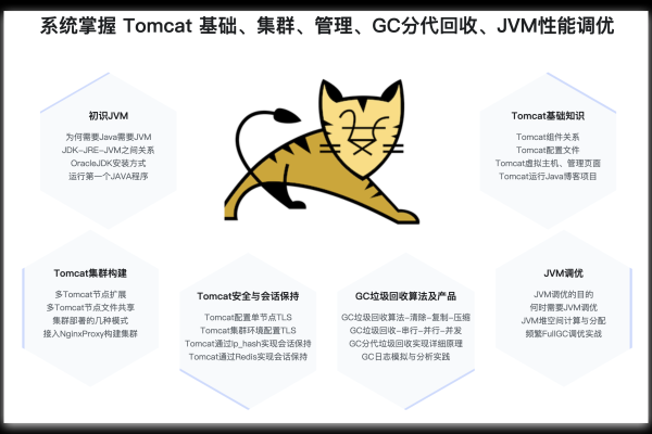 Tomcat虚拟主机主要依赖哪些软件？