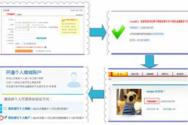 个人网站怎么注册_客户是个人注册还是公司注册？