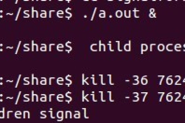 如何在Linux系统中有效处理sigpipe信号？