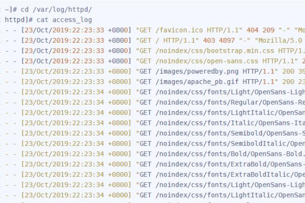 如何有效利用awstats进行Linux日志分析？