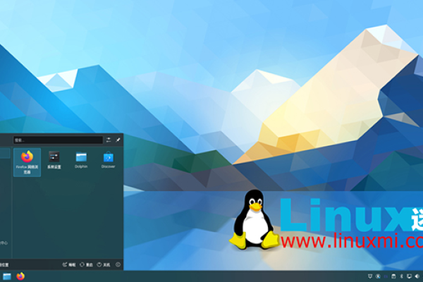 LinuxDeepin与ylmfOS3.0，哪个更适合您的桌面环境？