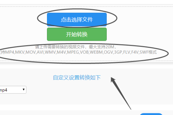 如何在Java中实现将RM视频格式转换成AVI并保存？