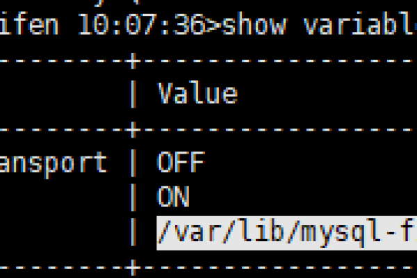 如何使用MySQL游标来导出数据库数据？