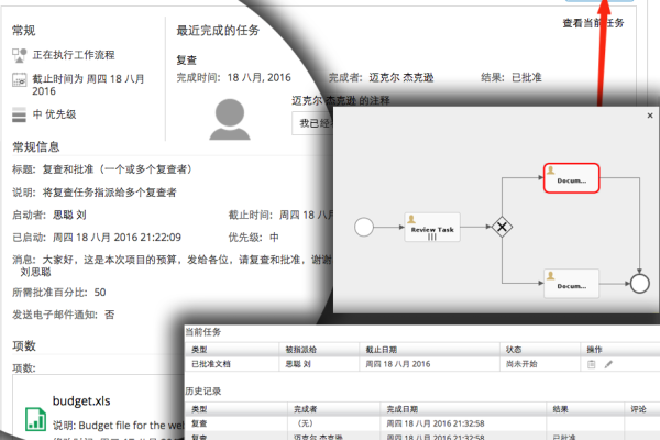 工作流 界面_界面  第1张