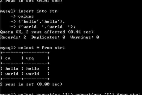 SQL中的TINYINT数据类型有何特性？