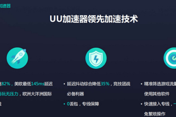 如何有效利用UU加速器兑换功能提升网络体验？  第1张