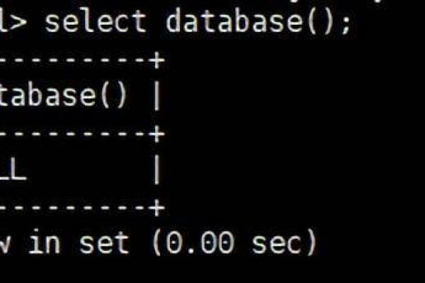 如何利用MySQL语句实现数据库的重命名？