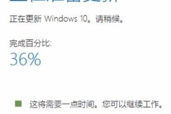 如何正确使用Win10官方升级工具进行系统更新？  第1张