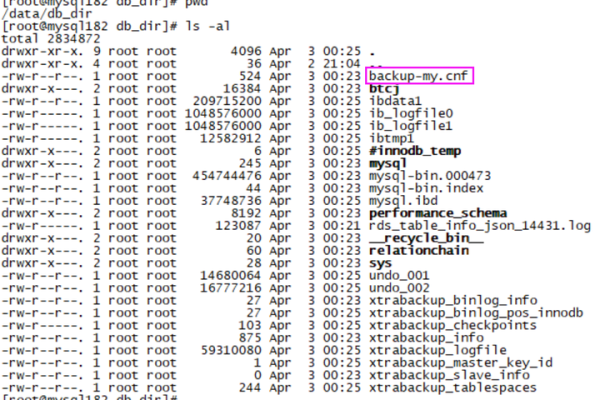 为什么在命令行中使用mysql_命令修改MySQL全局参数会失败？