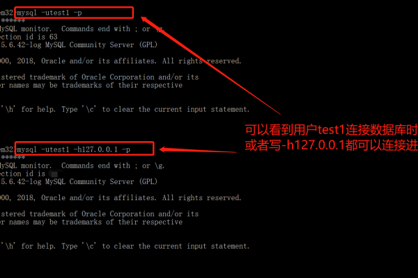 如何在GaussDB(for MySQL)中创建新用户并授予相应权限？