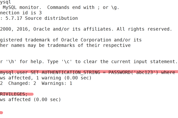 如何在GaussDB(for MySQL)中实现MySQL数据库的root用户授权管理？