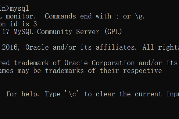 如何安全地设置和管理MySQL数据库的用户名和密码？