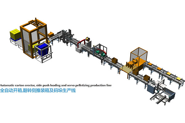 pipeline_流水线 CodeArts Pipeline  第1张