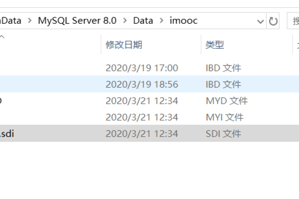 在MySQL数据库中，图片通常以什么格式存储？