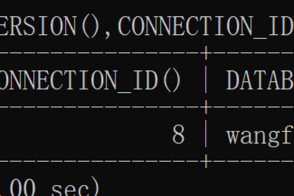 MySQL数据库中时间字段缺失之谜，事件窗口中的空白字段究竟意味着什么？