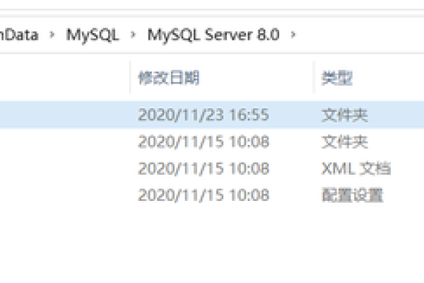 如何正确打开MySQL数据库的DB文件？