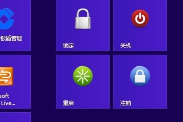 如何在Windows 8的开始栏中添加关机键？  第1张