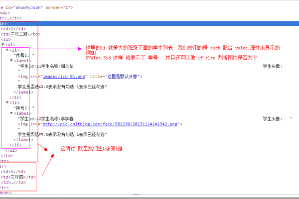 如何使用jQuery tmpl.js进行模板渲染？