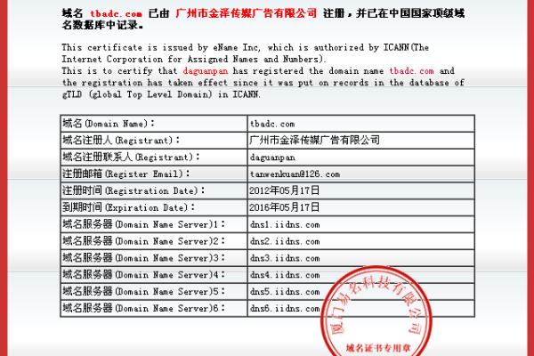 个人网站备案描述_网站备案