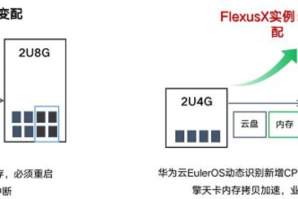 Flexus应用服务器L实例的免费云主机6个月服务，如何实现包年和包月的计费模式？  第1张