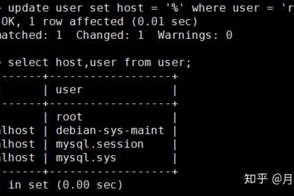 如何步骤性地在MySQL中创建本地数据库？