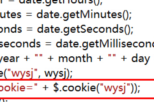 如何使用JavaScript代码来修改网页的Cookies?