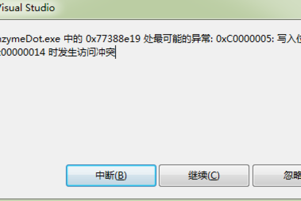 错误代码cdn000009，这究竟意味着什么？  第1张