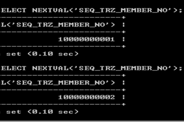 如何使用MySQL数据库序列号生成函数来创建唯一序列号？