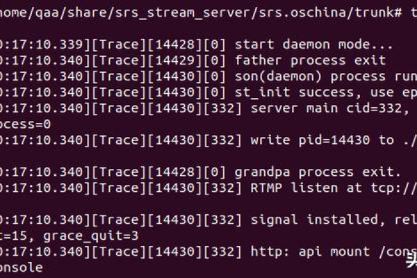 为什么使用Shell命令启动MySQL服务时日志显示成功但实际并未启动？