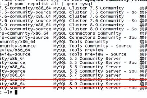 如何有效地进行MySQL数据库的安装、配置、升级与维护？  第1张