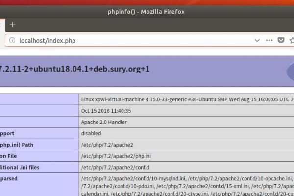 php做网站速成_PHP  第1张