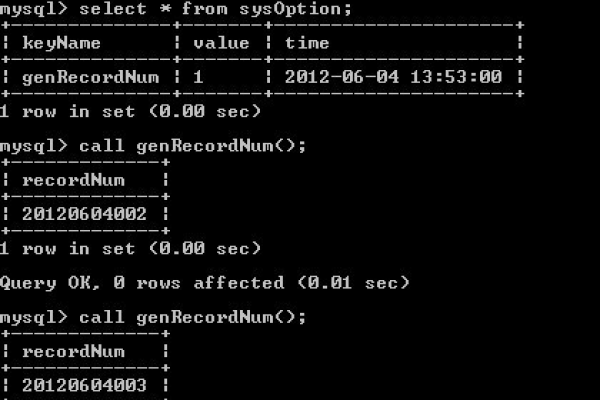 如何自定义MySQL数据库中的主键生成器以创建独特的id_ID？