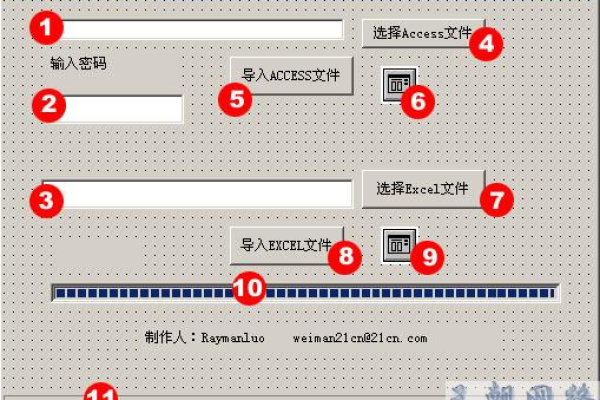 如何在MySQL中备份Access数据库？  第1张