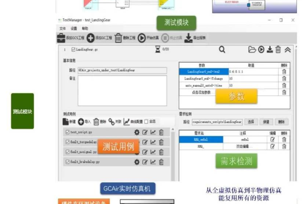 配置在线检测_在线仿真配置  第1张