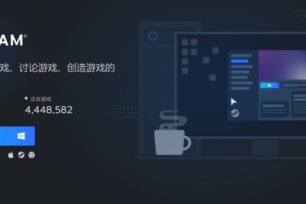 Steam连接失败，究竟是什么原因导致无法与游戏服务器建立连接？