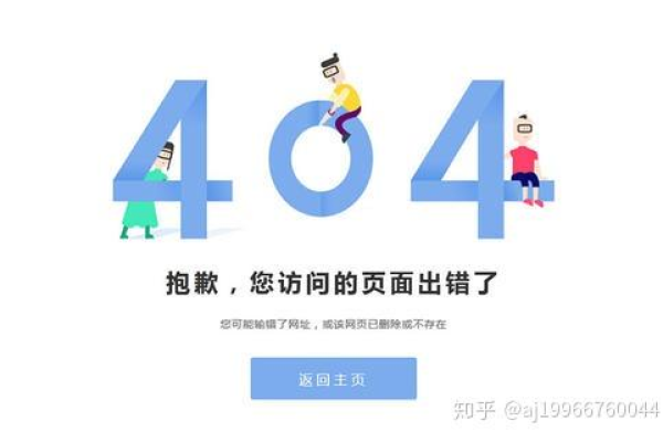 404cdn 的含义是什么，它与网站错误有何关联？