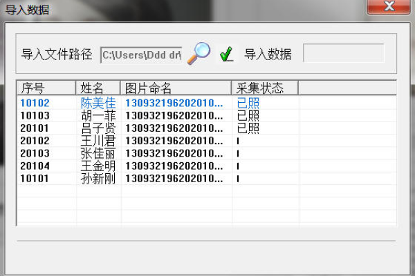 批量录入数据_录入基础数据  第1张