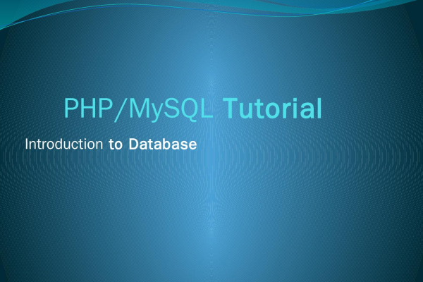 php7 mysql_MySql  第1张