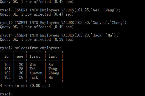 php mysql数据库操作类_数据库类—MySQLDelete  第1张