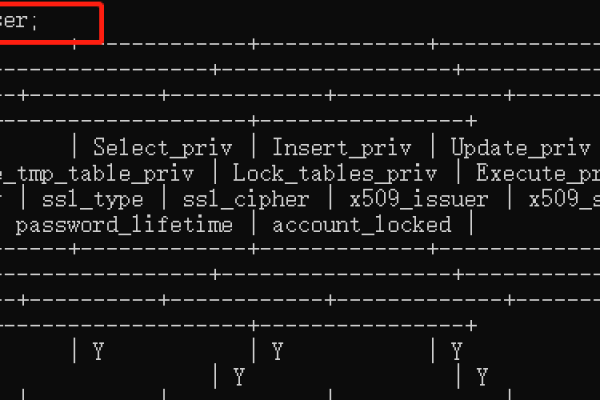 如何重置MySQL数据库的密码，一步步指南