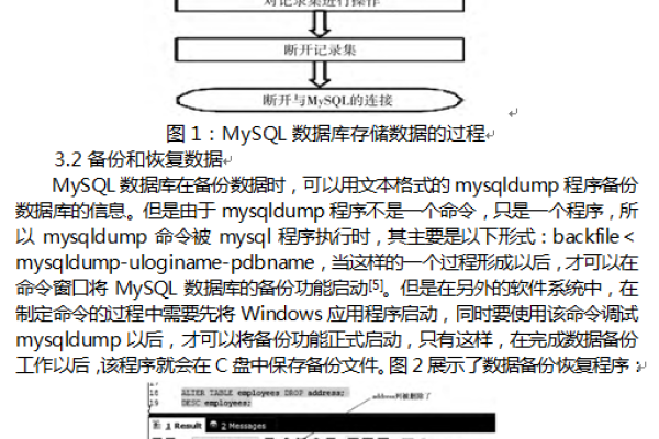 如何有效地测试自建MySQL数据库的连接性能？