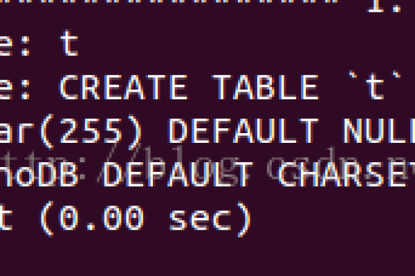 MySQL数据库在文件系统中存放单个文件的最大支持大小是多少？