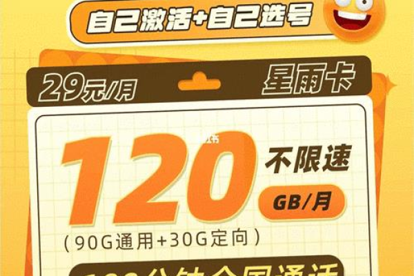 联通大流量卡，满足现代通信需求的完美解决方案？