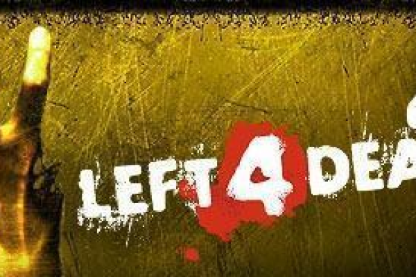 Left 4 Dead玩家困惑，为何本地服务器难以连接？