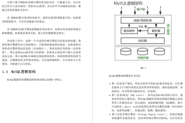 如何获取MySQL数据库架构的PDF报告下载？