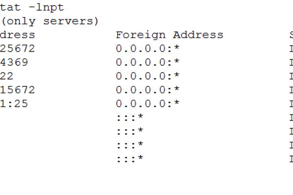 配置服务器端口的linux命令行_Linux下使用命令行开发  第1张