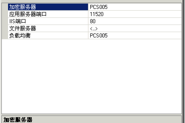 配置服务器socket参数_日志提示“no socket interface found”