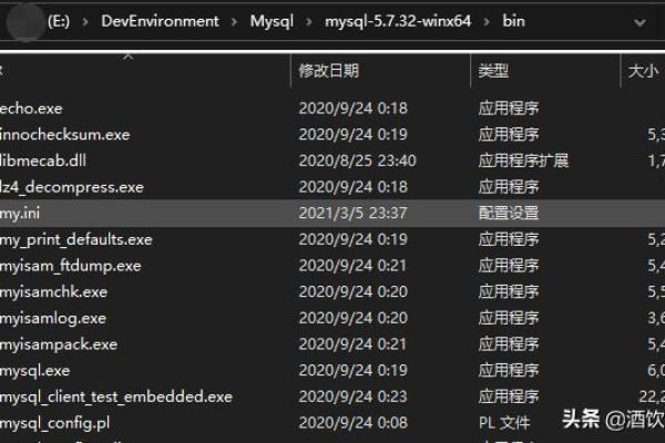 如何高效使用MySQL数据库进行ZIP压缩操作？