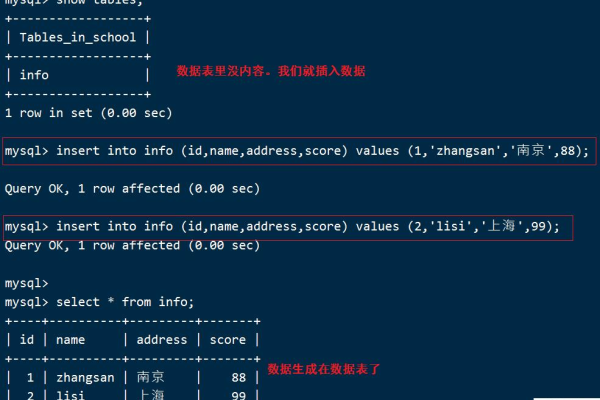 如何精通MySQL，掌握基础数据库操作语句？