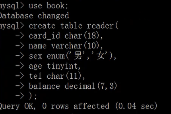 如何高效管理MySQL数据库中的一千条代码？